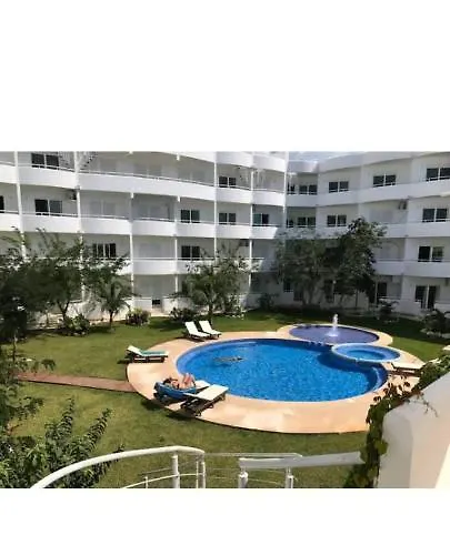 Suites Cozumel 112