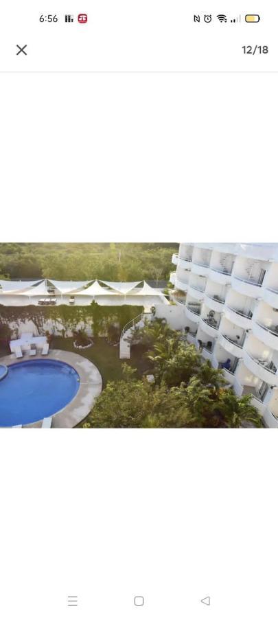Suites 112 * Cozumel