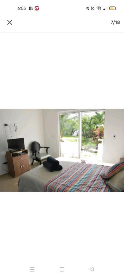 Apartment Suites 112 Cozumel
