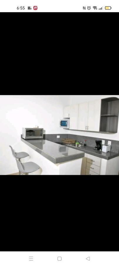 Suites 112 Apartment Cozumel