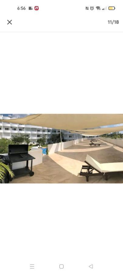 Suites 112 * Cozumel
