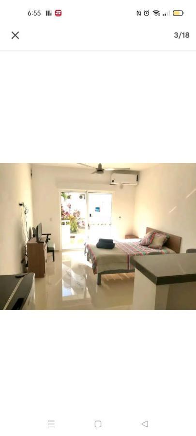 Suites 112 Apartamento Cozumel