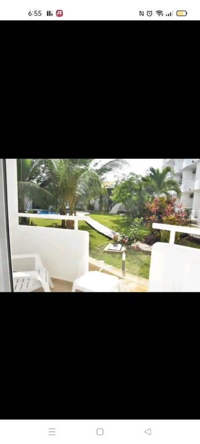 Suites 112 Appartement *
